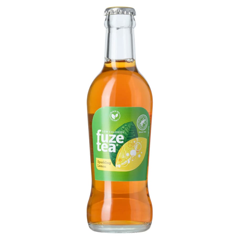 Fuzetea sparkling