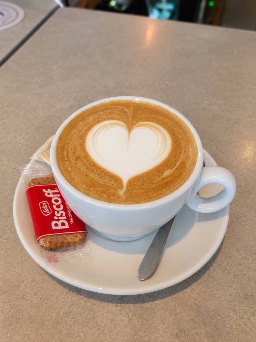 Flat White