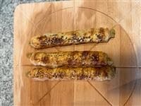 Borek sticks 