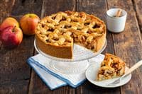 Appeltaart
