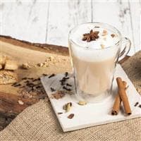 Chai Latte