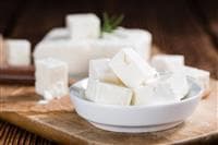 Feta kaas