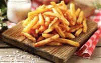 Friet portie