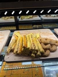 Kuru pasta 100 gr
