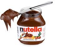 Nutella