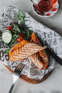 Panini mix