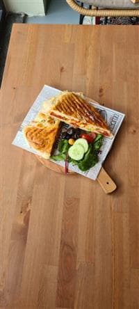 Tosti atom