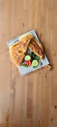 Tosti mix
