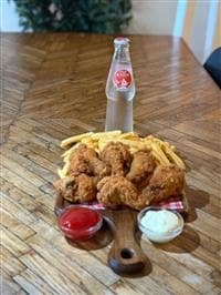 Hotwings 6 stuks