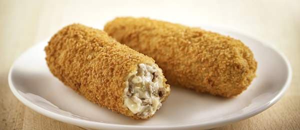 kroket los 1 stuk