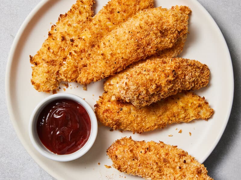tenders 