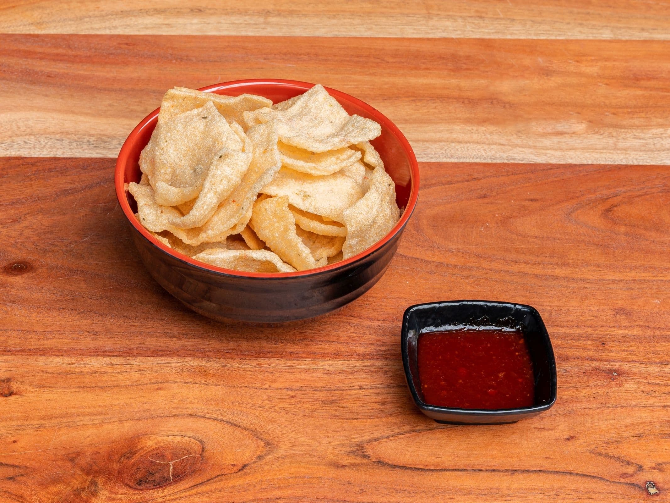 Cassave Chips