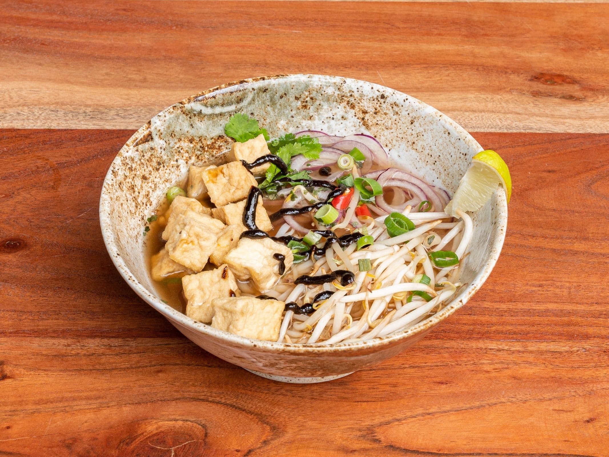Pho Tofu