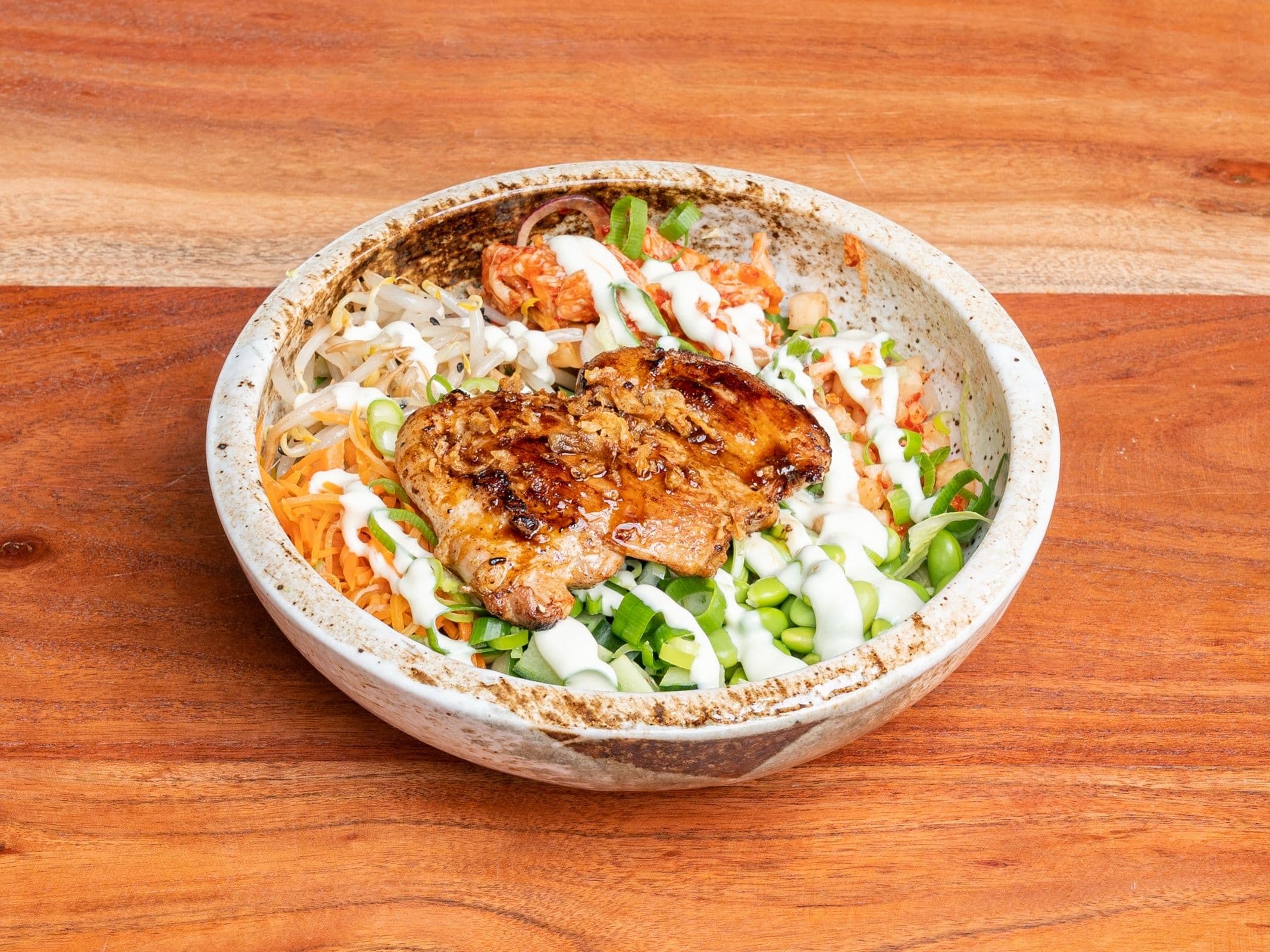 Chicken Salad
