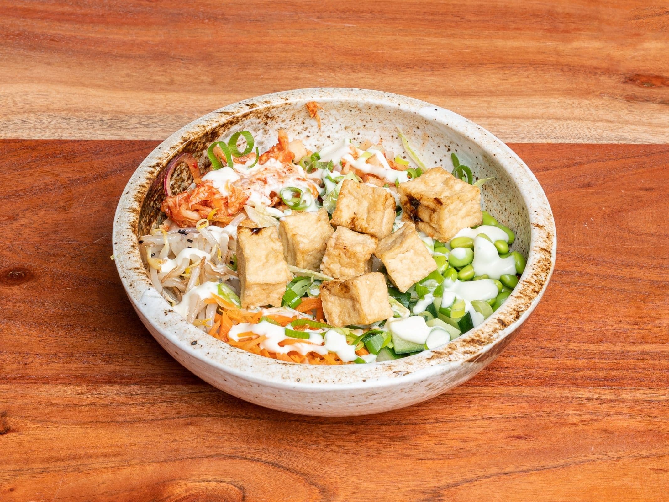 Vegan Salad