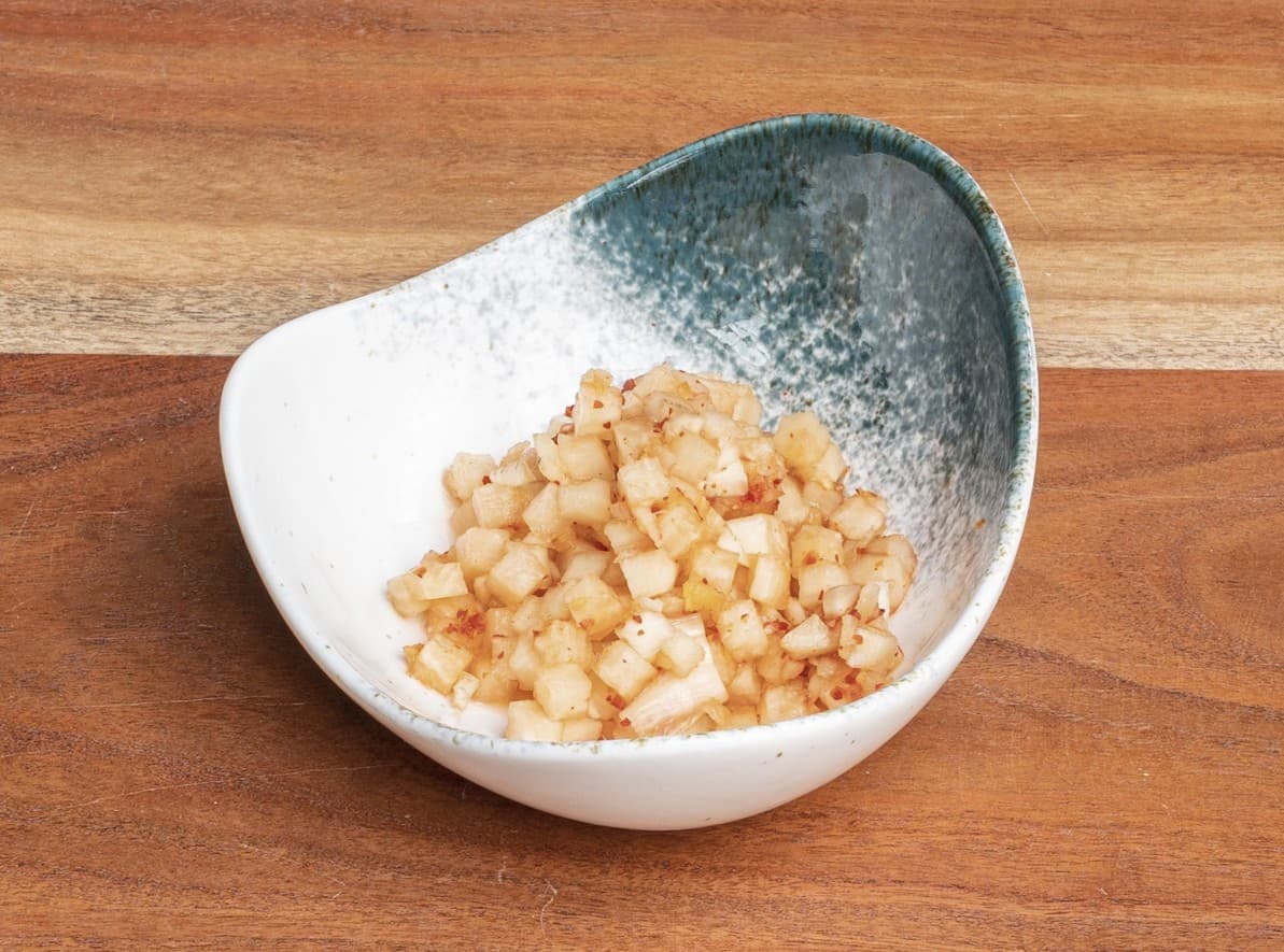 Daikon