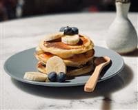 Pancake Stroop