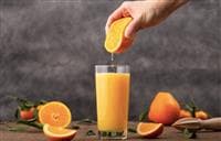 Verse Jus D'Orange