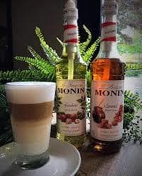 Yoffie koffie